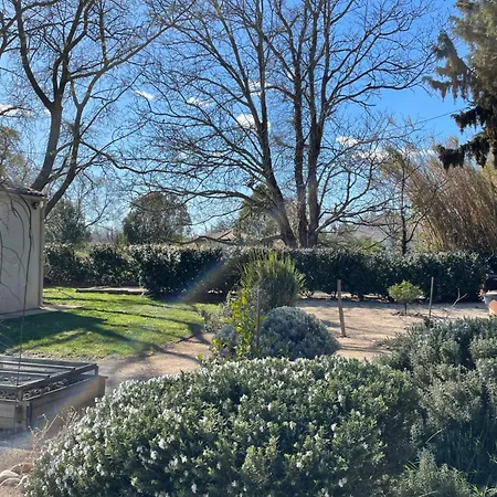 Campagne Location 