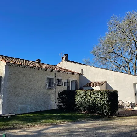 Campagne Location 